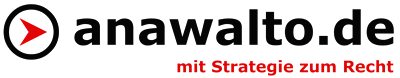 anawalto.de | mit Strategie zum Recht